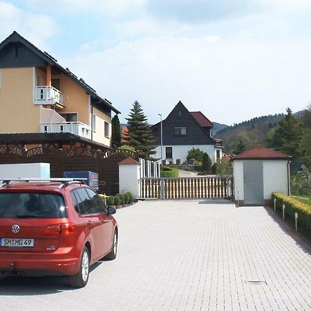 Ferienhaus Moni Elmenthal Exterior photo